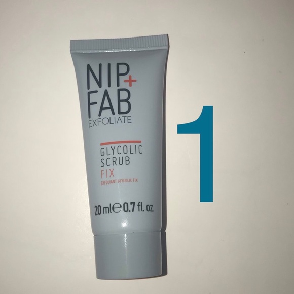 💋 IPSY Add Ons (Face Masks) - Picture 2 of 7